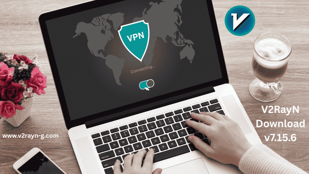 V2RayN Download v7.15.6
