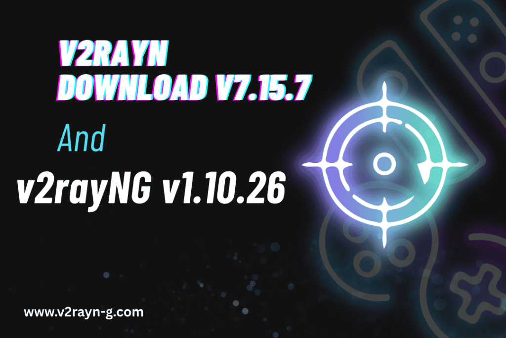 v2rayN Download v7.15.7